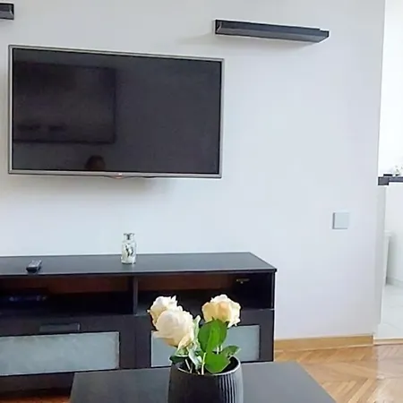 Apartman Elena Dedinje *