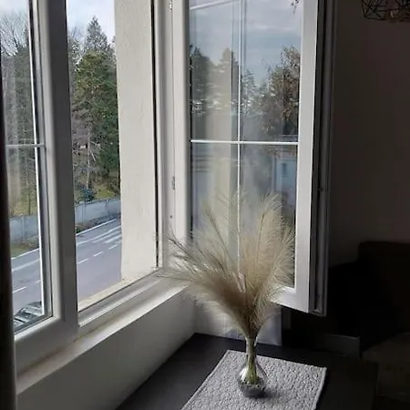 Apartman Elena Dedinje