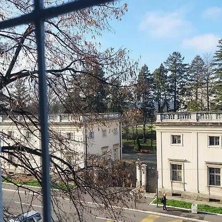 Apartman Elena Dedinje Apartment